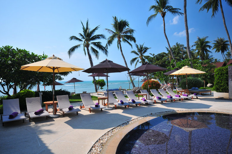 Hotel Mercure Samui Fenix