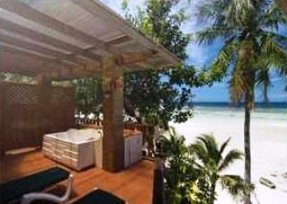 Hotel Ko Tao Resort