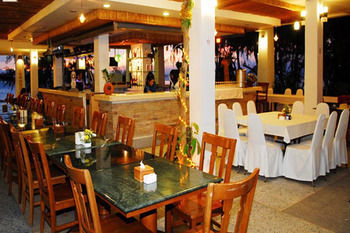 Hotel Koh Tao Montra Resort & Spa