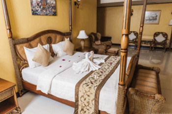 Hotel Koh Tao Montra Resort & Spa