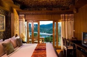 Hotel Santhiya Resort(Supreme Dlx Pool Access)