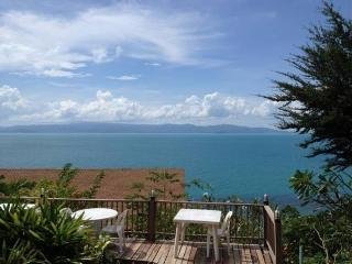 Hotel Blue Hill Resort, Koh Phangan