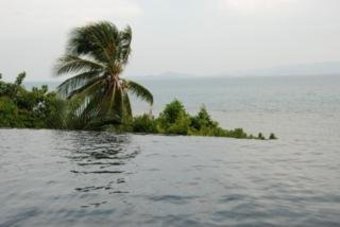 Hotel Blue Hill Resort, Koh Phangan