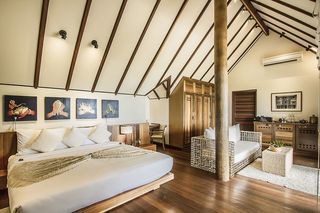 Hotel Kamalaya Koh Samui