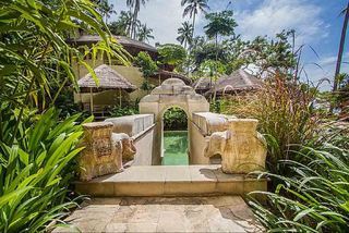 Hotel Kamalaya Koh Samui