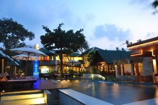 Hotel Samui Honey Tara Villa