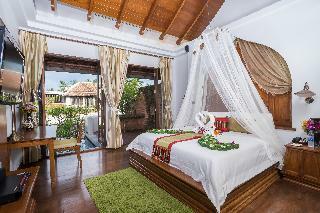 Hotel Muang Samui Villas & Suites