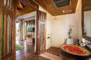 Hotel Muang Samui Villas & Suites