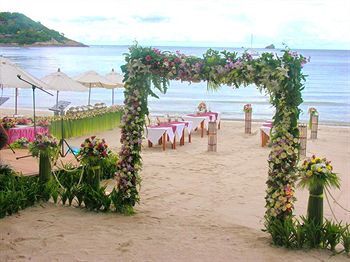 Hotel White House Beach Resort & Spa
