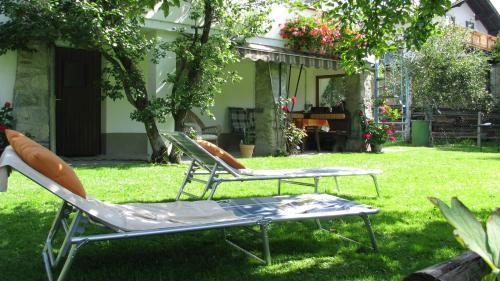 Apartamento Haus Schmidl