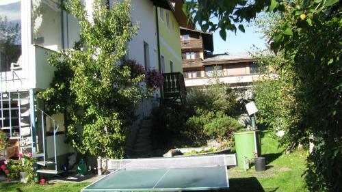 Apartamento Haus Schmidl