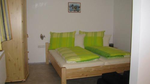 Apartamento Haus Schmidl
