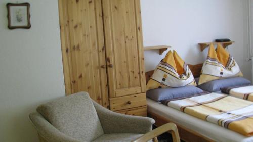 Apartamento Haus Schmidl