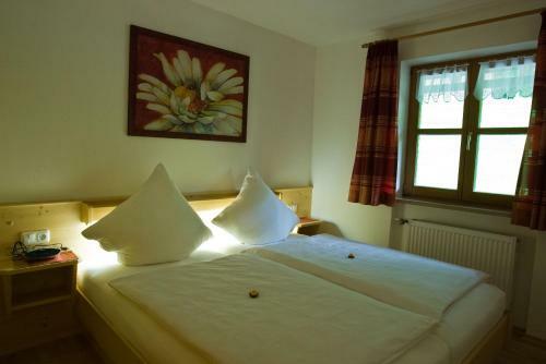 Apartamentos Haus Wilhelmine