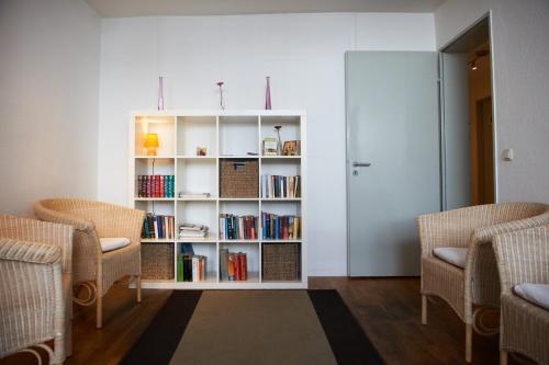 Hostal Basement Rotherbaum