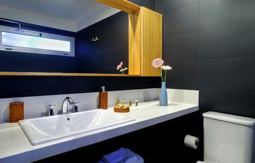 Apartamento The Haig