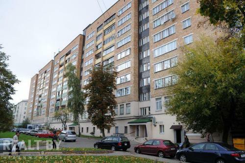 Flatrentminsk Apartments