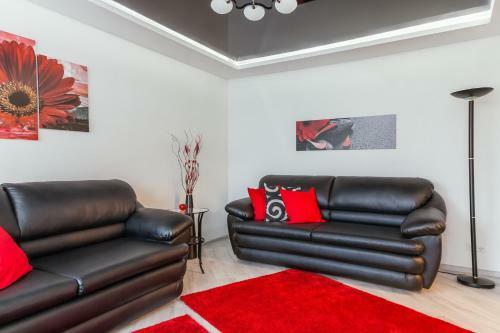 Flatrentminsk Apartments