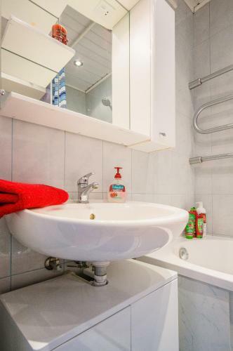 Flatrentminsk Apartments