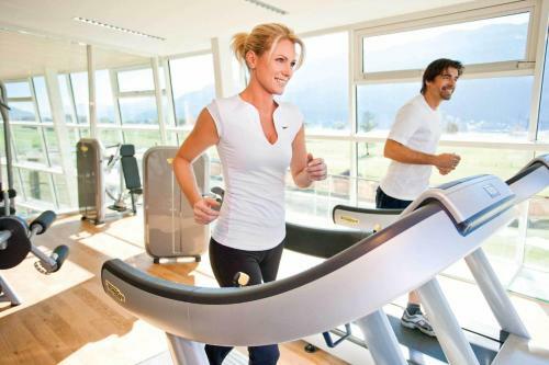 Tauern Spa Hotel & Therme