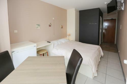 Hotel De Zeebries