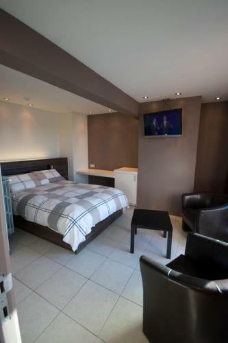 Hotel De Zeebries