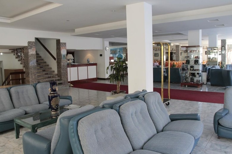 Hotel Hostal Del Sol Spa