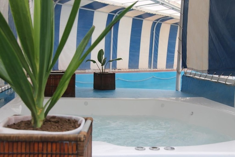 Hotel Hostal Del Sol Spa