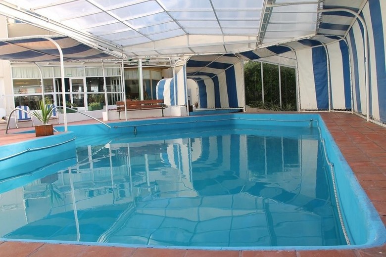 Hotel Hostal Del Sol Spa