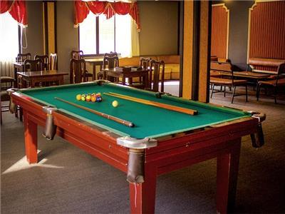 Inca's Room Hotel