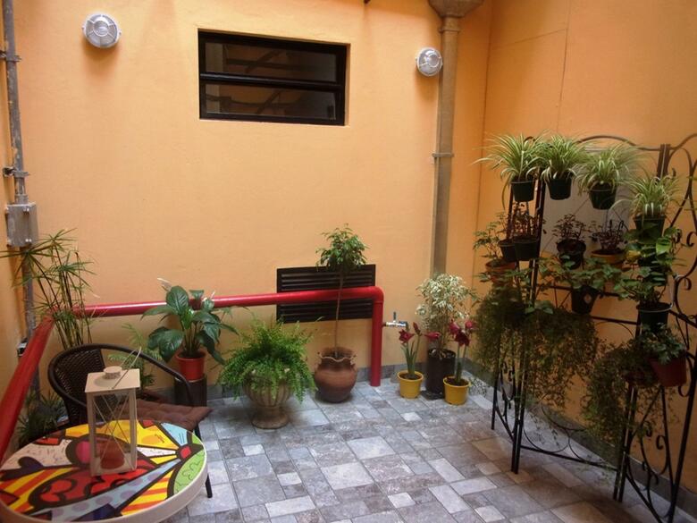 Buenos Aires Inn Apart Y Hotel