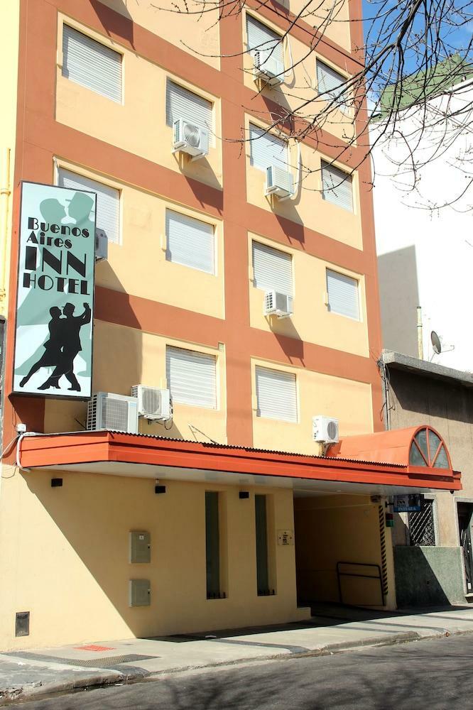 Buenos Aires Inn Apart Y Hotel