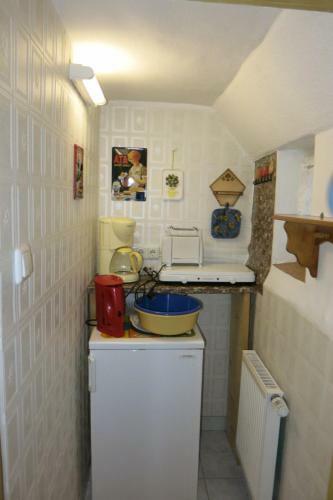Apartamento Wanderunterkunft In Frauenwald