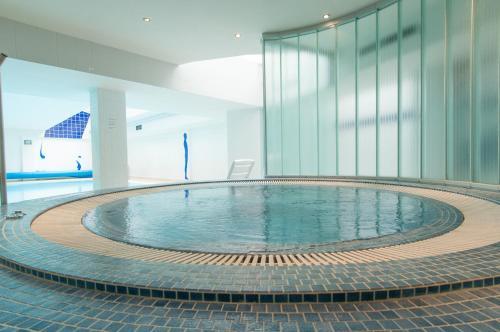 Hotel Petit Rouge Vakantiecentrum