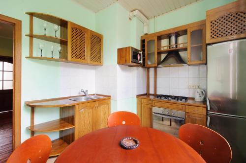 Apartamento Victory Square Kvartir 2