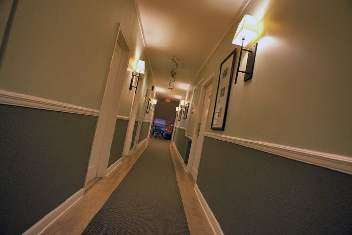 Hotel Cadet