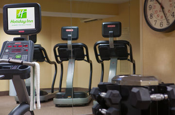 Hotel Holiday Inn Albany, Ny - Wolf Road
