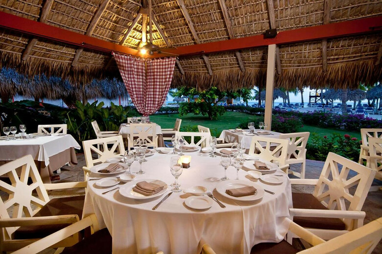Hotel Catalonia Bayahibe