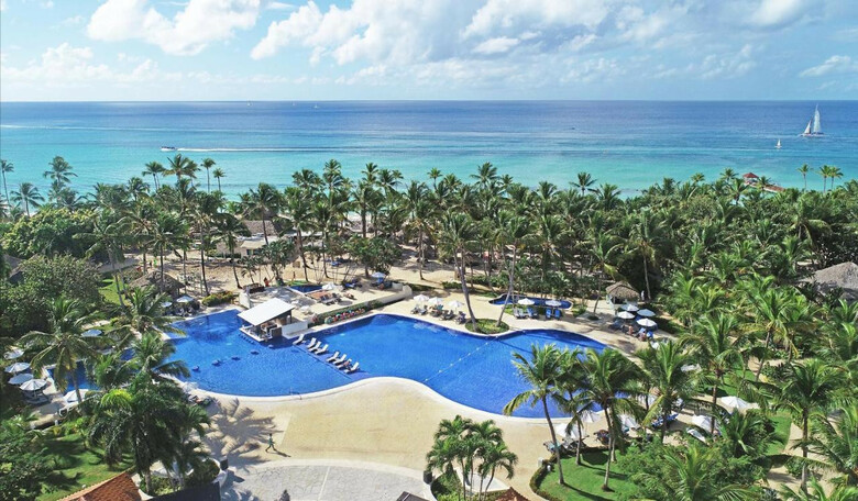 Hotel Catalonia Bayahibe