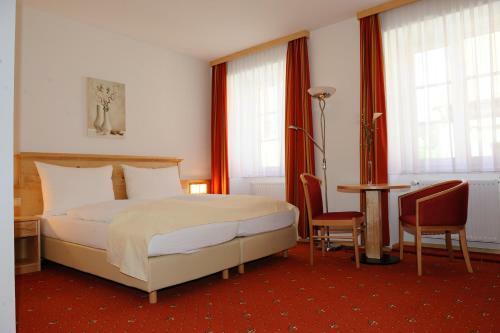 Hotel-gasthof-fleischerei - Zur Alten Post