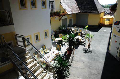 Hotel-gasthof-fleischerei - Zur Alten Post