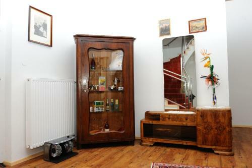 Hotel-gasthof-fleischerei - Zur Alten Post