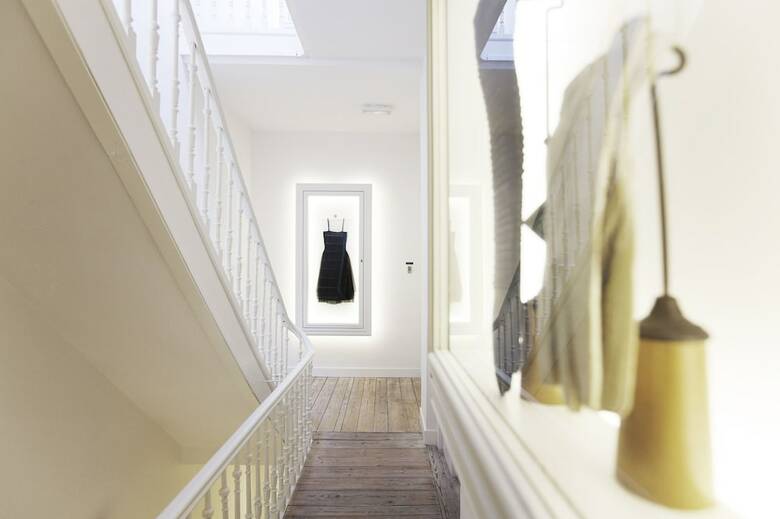Hostal Maison Nationale City Flats & Suites