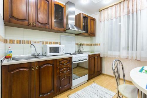 Apartamento Gostiny Dom Zaslavskaya