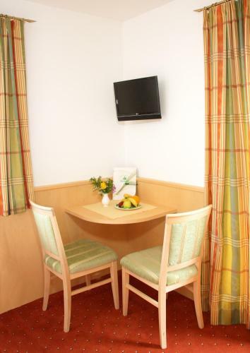 Hotel-restaurant Stefanihof