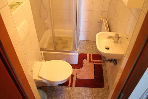 Bed & Breakfast Haus Gudrun