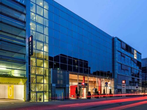 Ibis Hotel M�nster