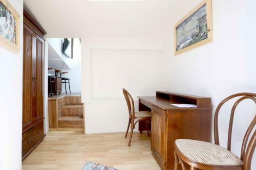 Hostal Boutique Bosanska Ruza