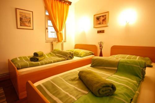 Hostal Hotel Yildiz