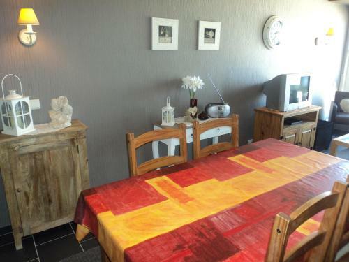 Apartamento Residentie Maria Lucia